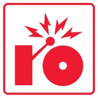 Знак Включение пожарной сигнализации