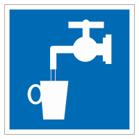 Питьевая вода