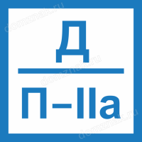 Табличка пожароопасности купить