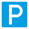 Информационные знаки